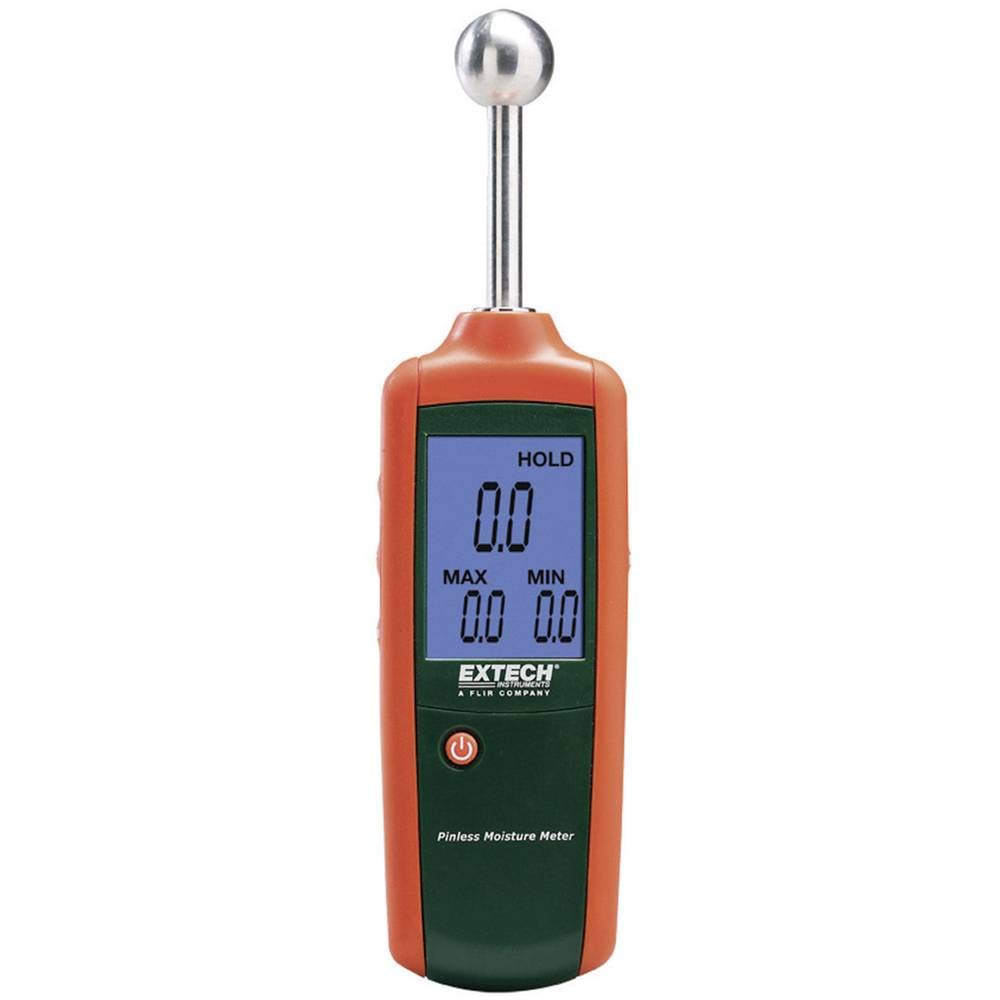 Extech MO257 Stifteloses Feuchtigkeitsmessgerät