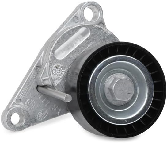 SKF VKMA 33074 Spannrollensatz für Nebentrieb