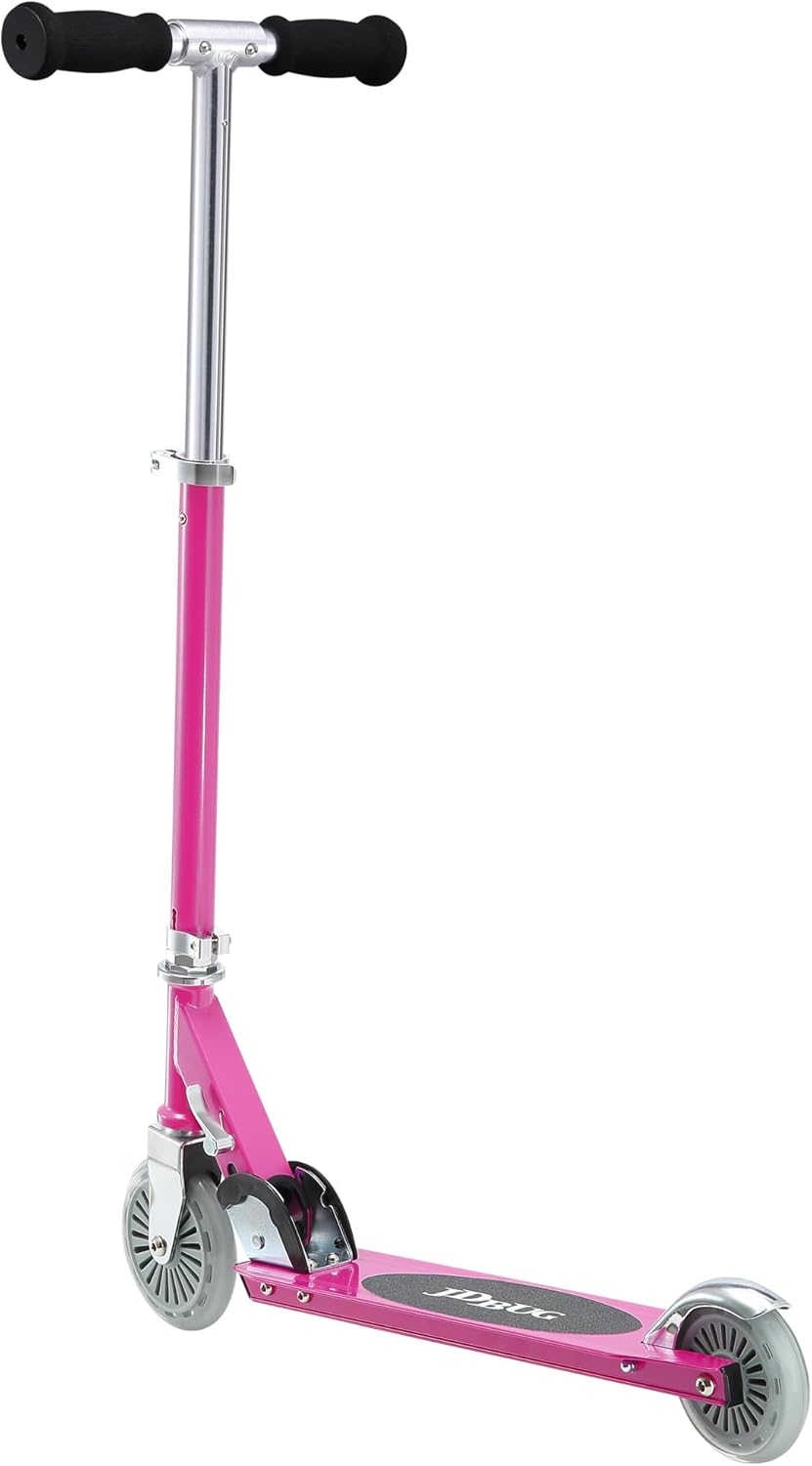 JD Bug Junior MS 100 Rosa