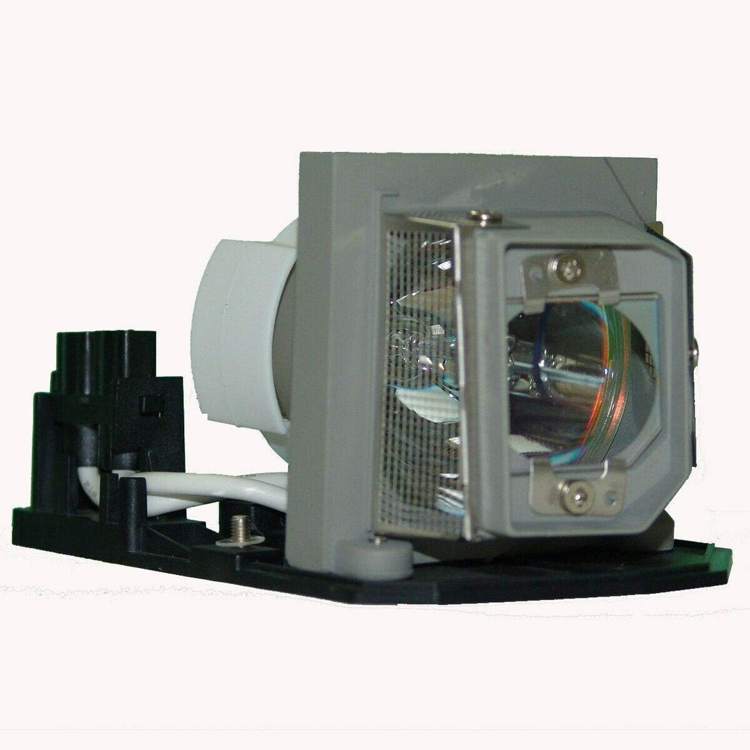 Supermait 200 Fit für EC. K0100.001 Ersatz Projektor Lampe mit Gehäuse für ACER X1261/X1161/X110