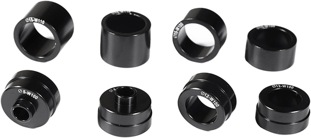 Bicycle Fork Mounts, Aluminium Alloy Bicycle Fork Holder, Bicycle Fork Mount With Quick Release, 5/1