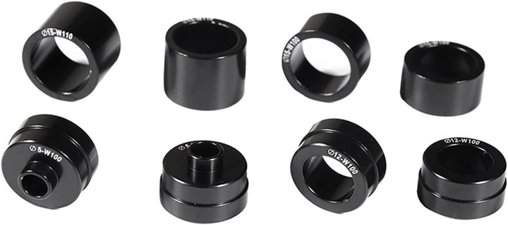 Bicycle Fork Mounts, Aluminium Alloy Bicycle Fork Holder, Bicycle Fork Mount With Quick Release, 5/1