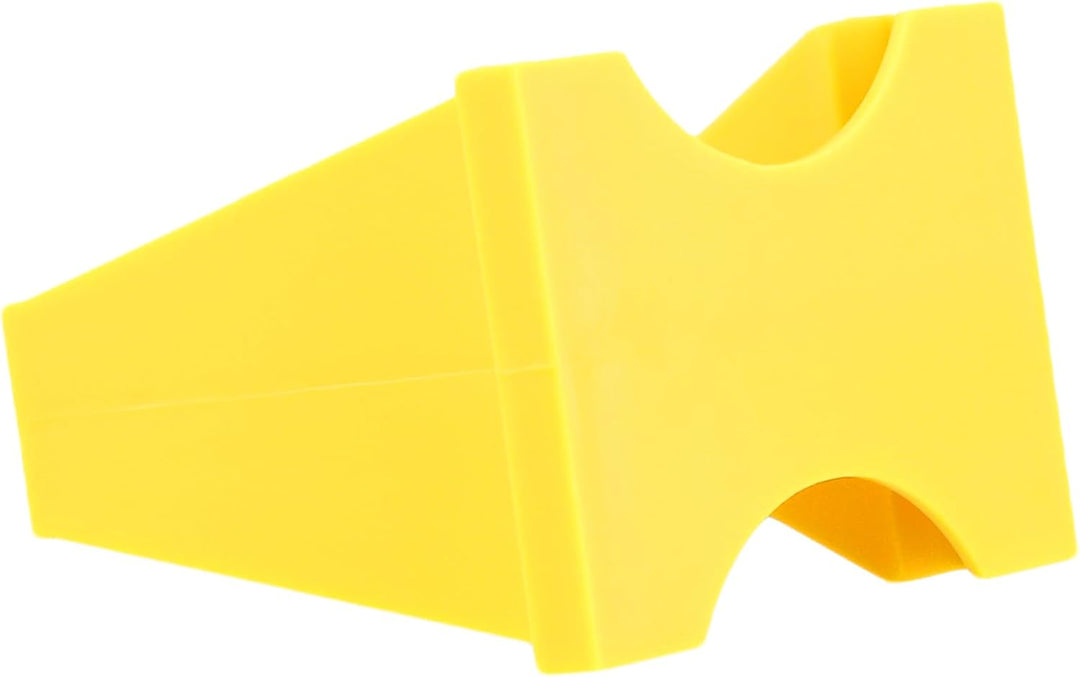 Laminat Verlegeset 23-teilig, Laminatboden Werkzeug Set mit Gummihammer, Zugeisen, Klopfblock mit Gr