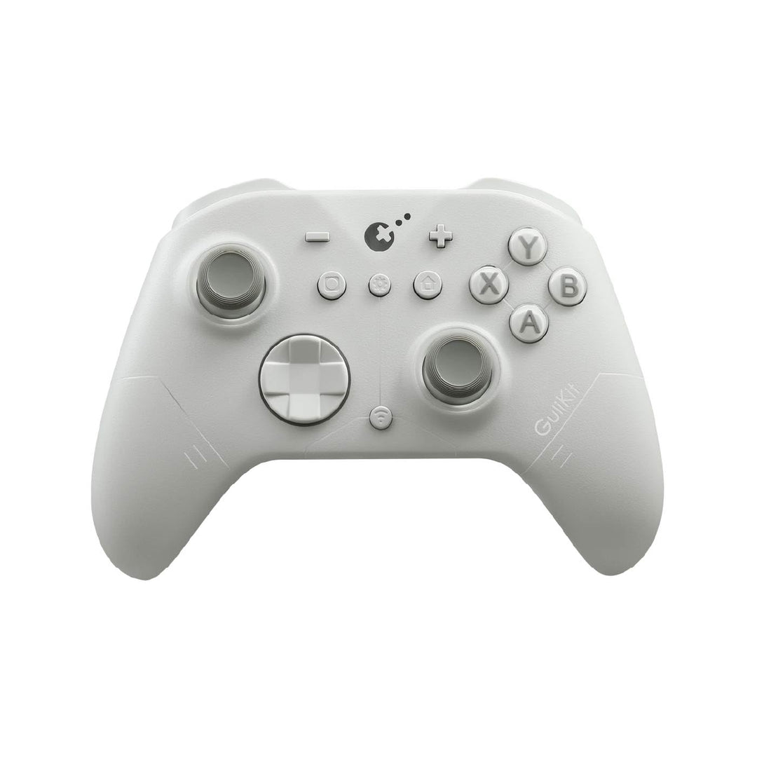 GuliKit ES Fastest Wireless E-sports Game Controller with Lowest Wireless Latency 3.25ms, 2200-level
