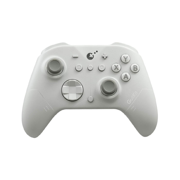 GuliKit ES Fastest Wireless E-sports Game Controller with Lowest Wireless Latency 3.25ms, 2200-level