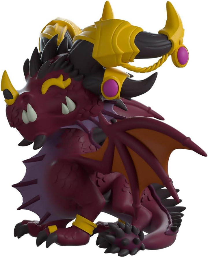 Youtooz - World of Warcraft: Alexstrasza Dragon Form