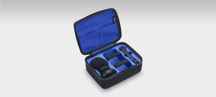 Zoom CBH-3 Schutztasche für H3-VR