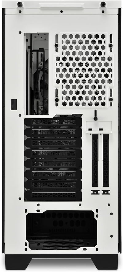Sharkoon Elite Shark CA300T White