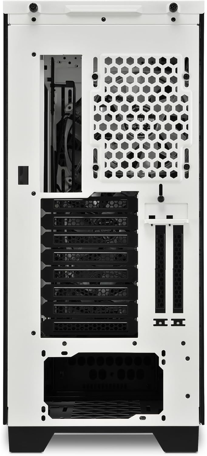 Sharkoon Elite Shark CA300T White