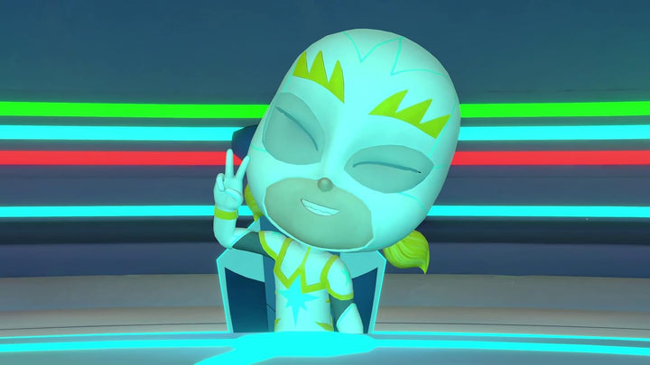 PJ Masks Power Heroes: Mighty Alliance Xbox, Xbox