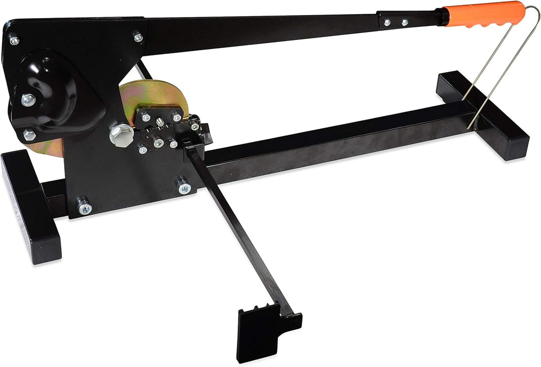 EDMA Rodcut - Gewindestangenschneider für 6, 7, 8, 10mm