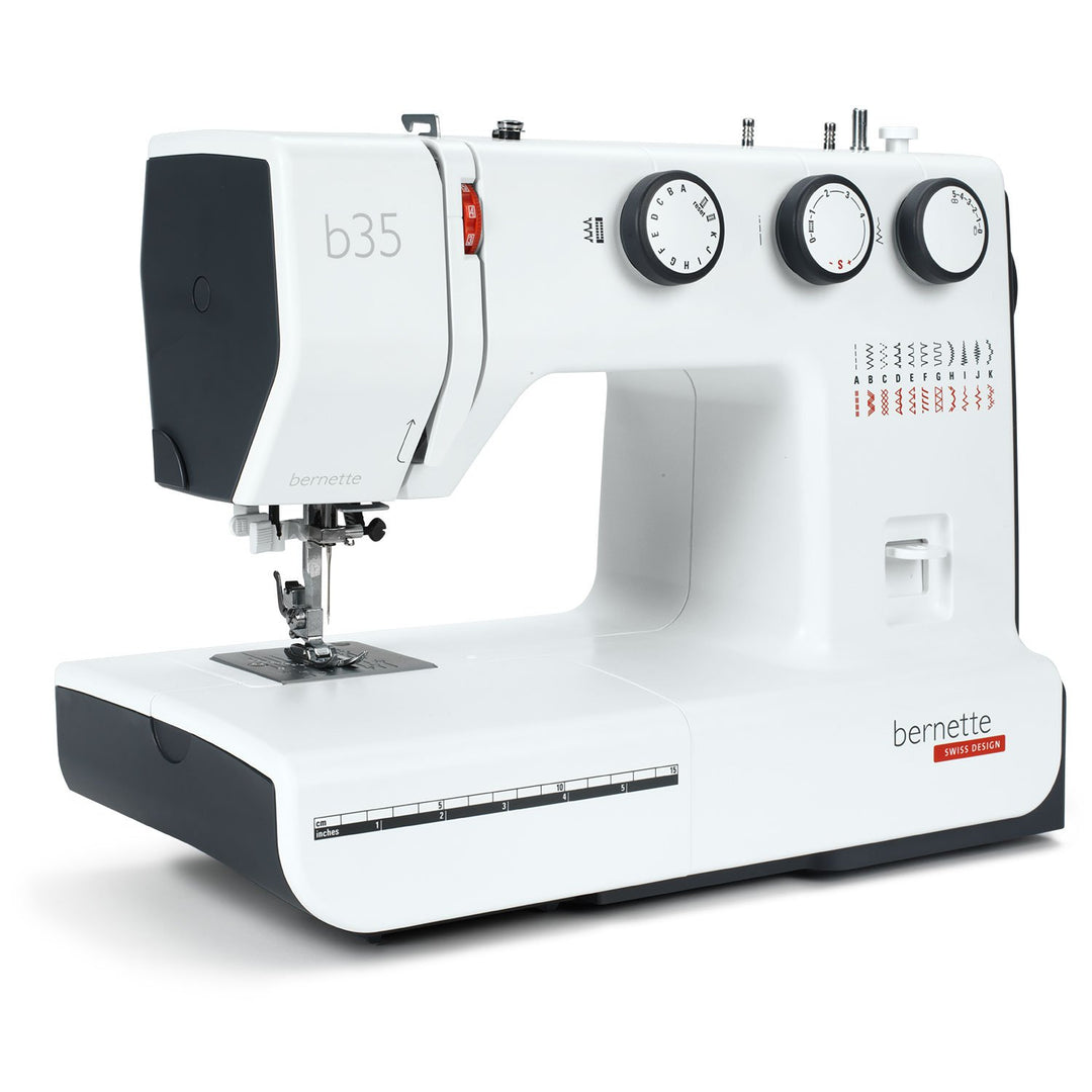 Bernette b35