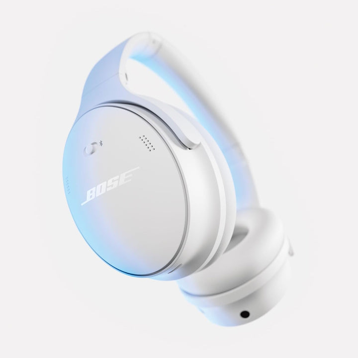Bose QuietComfort SC Kabellose Kopfhörer mit Mikrofon und Noise-Cancelling, Bluetooth Over-Ear-Kopfh