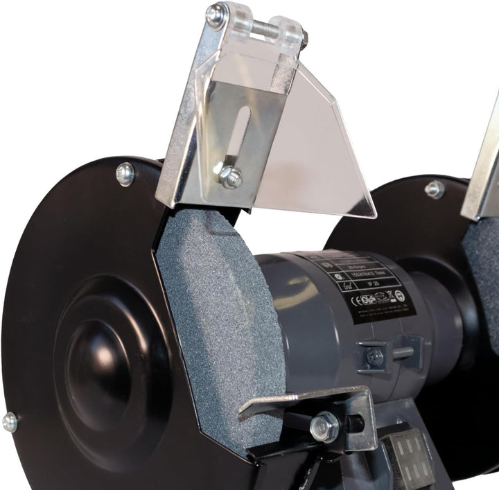 Doppelschleifmaschine/Doppelschleifer/Schleifbock/Tellerschleifer/Schleifmaschine Messer/Messerschle