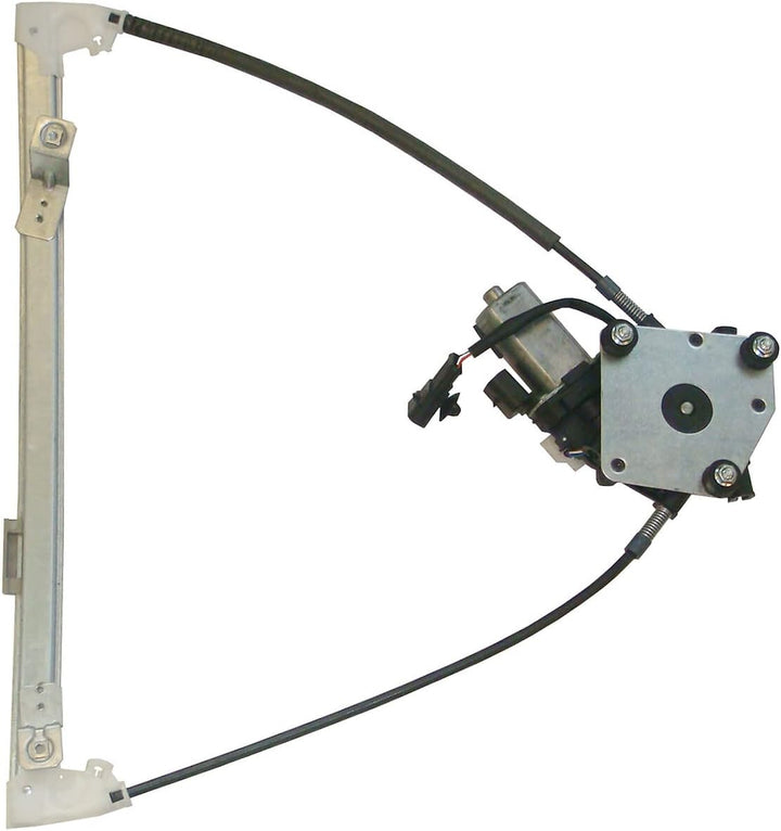 Valeo Fensterheber 850230