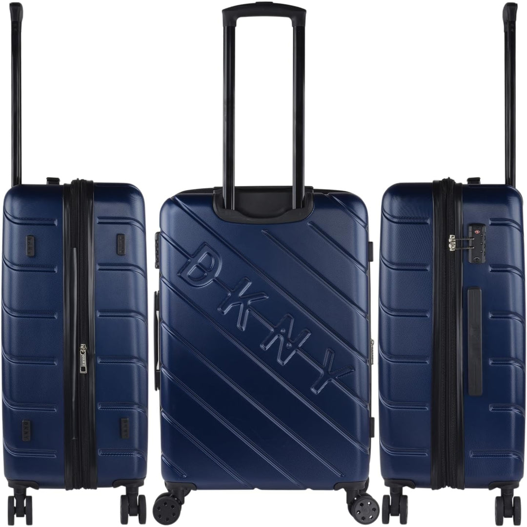 Hartschalenkoffer Gross, Reisekoffer Mit Rollen Gross - Robustes Reisegepäck Marino M, Marino M