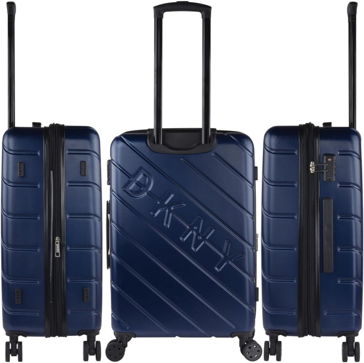 Hartschalenkoffer Gross, Reisekoffer Mit Rollen Gross - Robustes Reisegepäck Marino M, Marino M