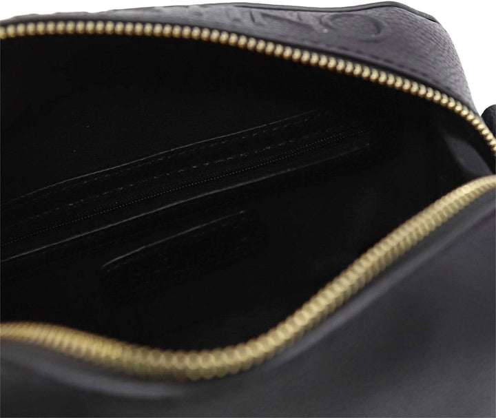 VALENTINO Damen Sportsack Einheitsgrösse Nero, Einheitsgrösse Nero