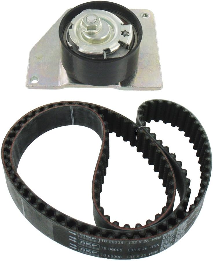 SKF VKMA 06008 Spannrolle