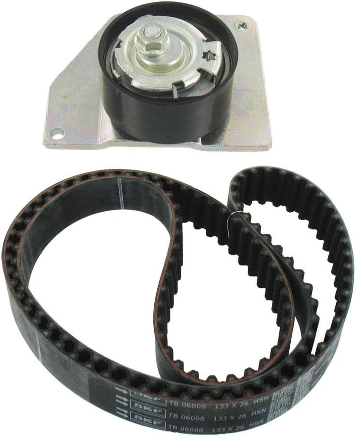 SKF VKMA 06008 Spannrolle