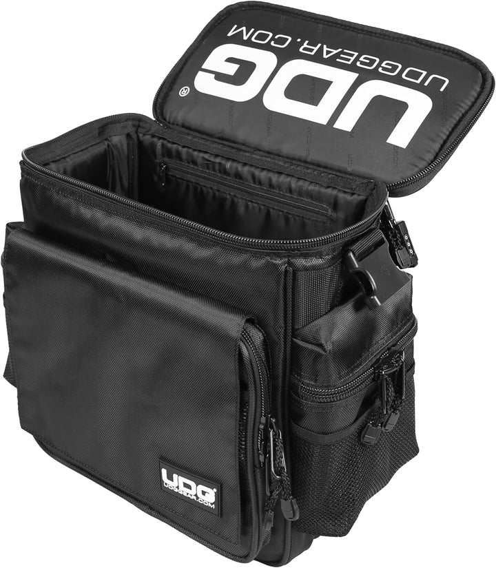 UDG Ultimate SlingBag Schwarz MK2 (Ohne CD Wallet) U9630
