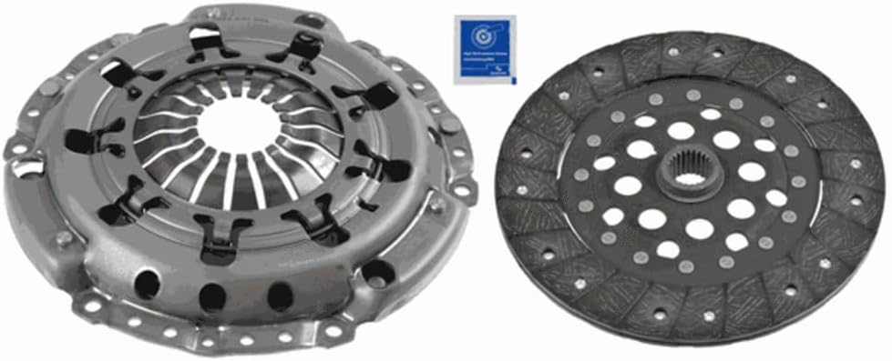 SACHS 3000 951 247 Kupplungssatz