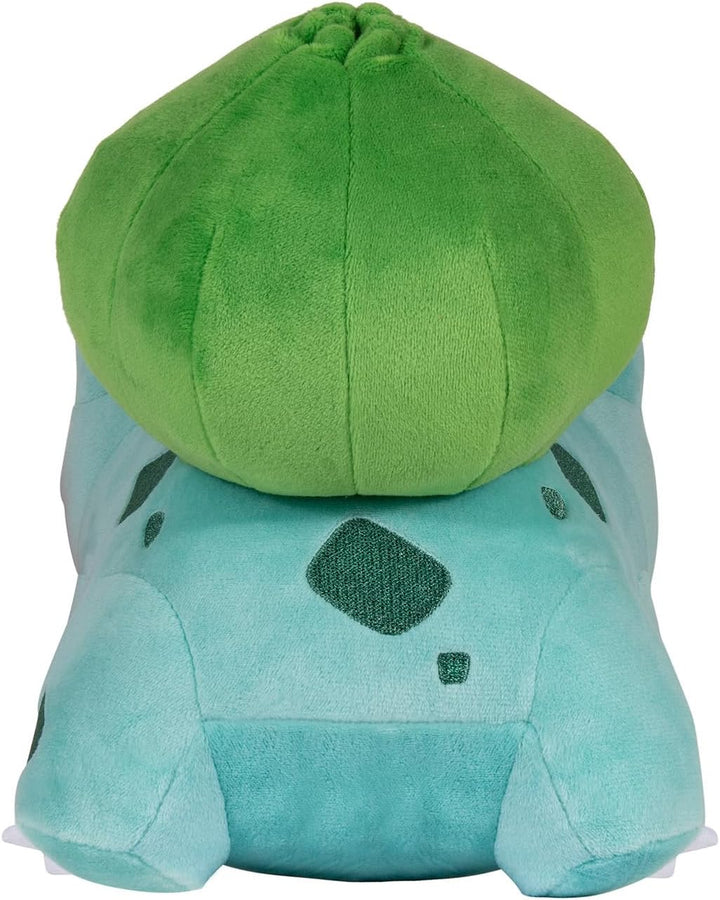 BANDAI PKW - 12 Zoll Plüsch Bulbizarr (Bulbasaur) W12