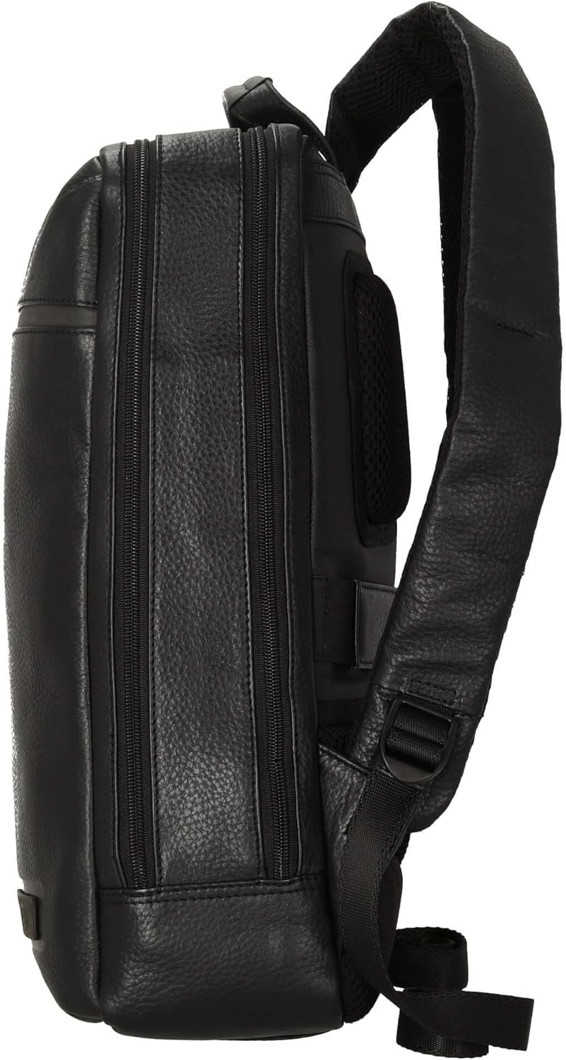 Jost Stockholm 12 - Rucksack 42 cm black