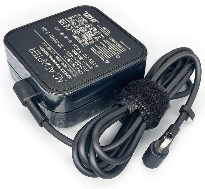 65W 19V 3.42A kompatibel für ASUS Adapter Ladegerät Netzteil EXA1203XH PA-1650-93 ADP-65GD B