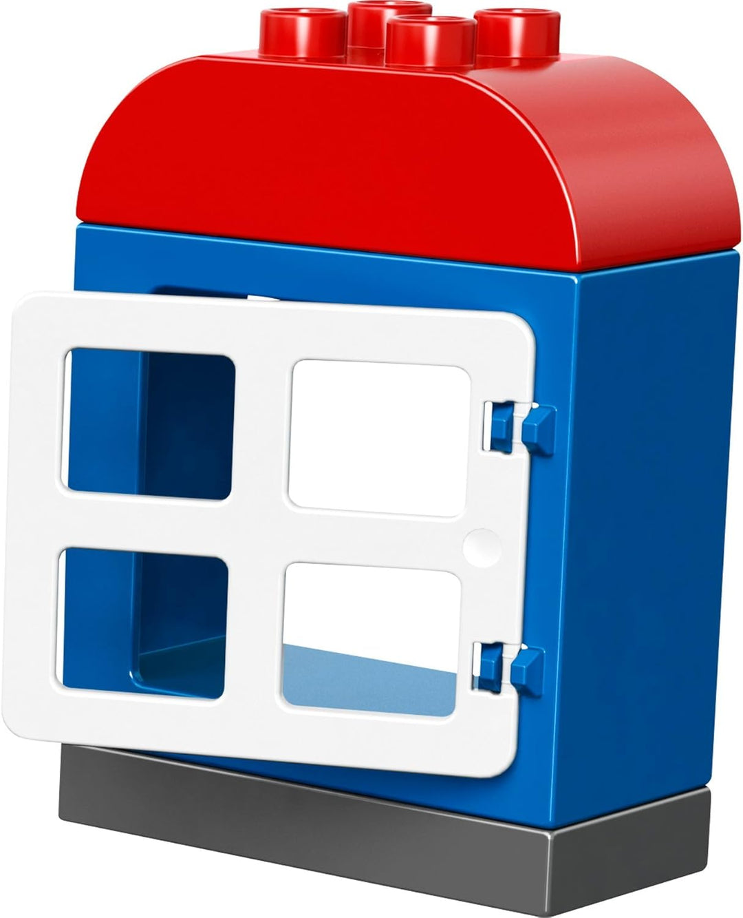 LEGO 10543 - Duplo Supermanns Rettungseinsatz Superman Rescue, Superman Rescue