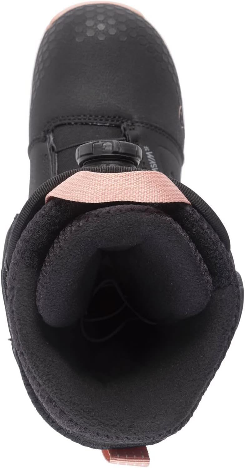 Nidecker Altai Women Schwarz 39.5, 39.5