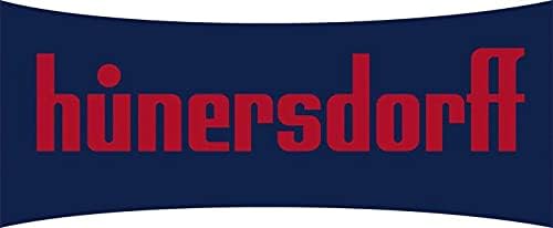 hünersdorff Klarsichtbehälter / Aufbewahrungsbox / Riegel für ein optimales MultiStore-Lagersystem i