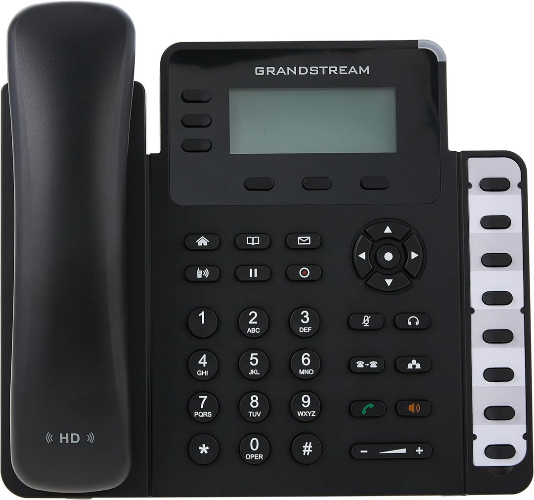 Grandstream GXP-1630 HD IP Telefon