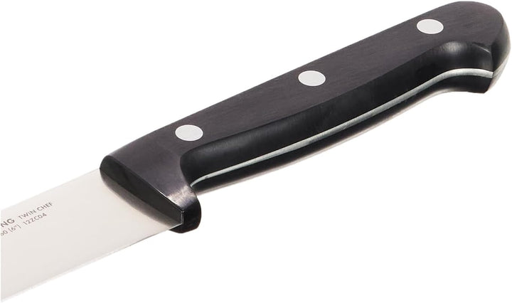 Zwilling 1002165 Fleischmesser, Klingenlänge: 16 cm, Grosses Klingenblatt, Rostfreier Spezialstahl/K
