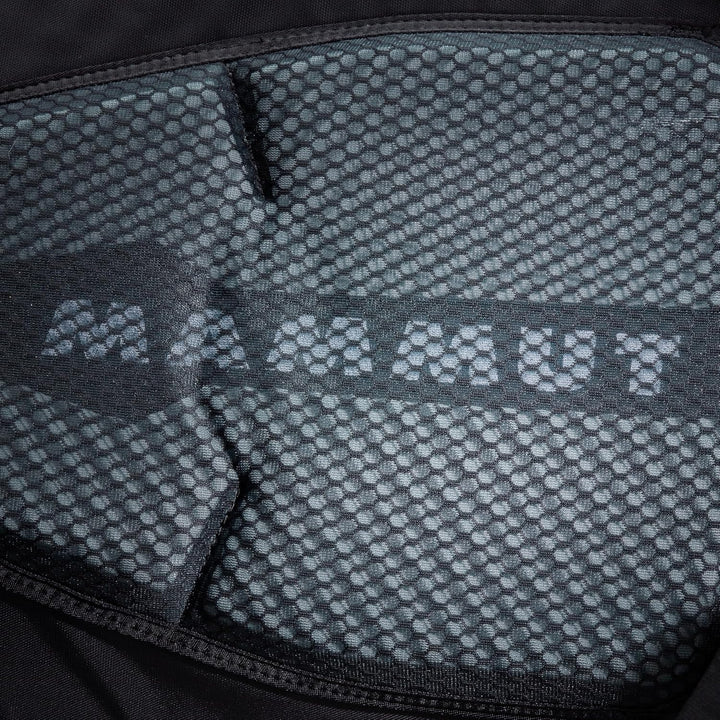 Mammut Lithium 30 Trekking- &amp; Wanderrucksack 30 L Sapphire-black, 30 L Sapphire-black