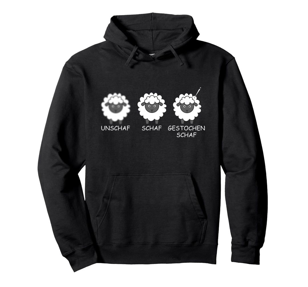 Lustiger Spruch für Fotografen Fotografie Pullover Hoodie