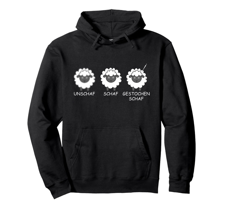 Lustiger Spruch für Fotografen Fotografie Pullover Hoodie