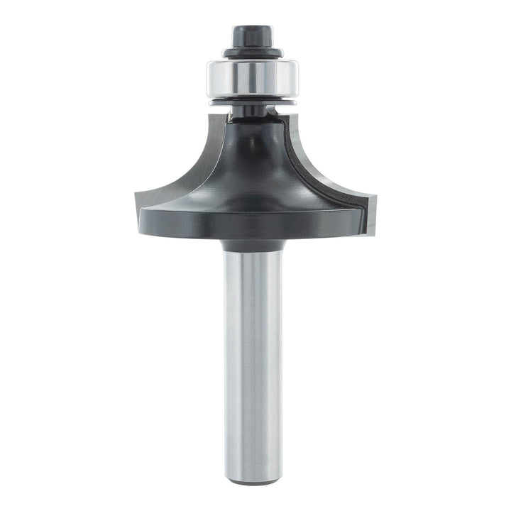 ENT 14297 Abrundfräser HW, Schaft (S) 8 mm, Durchmesser (D) 34,7 mm, NL 16 mm, R 11 mm, SL 32 mm, mi