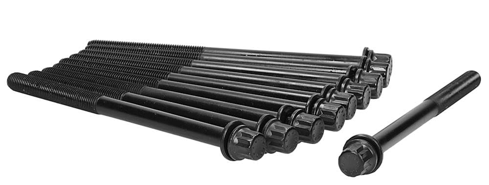 Ajusa 81027500 Zylinderkopfschraubensatz