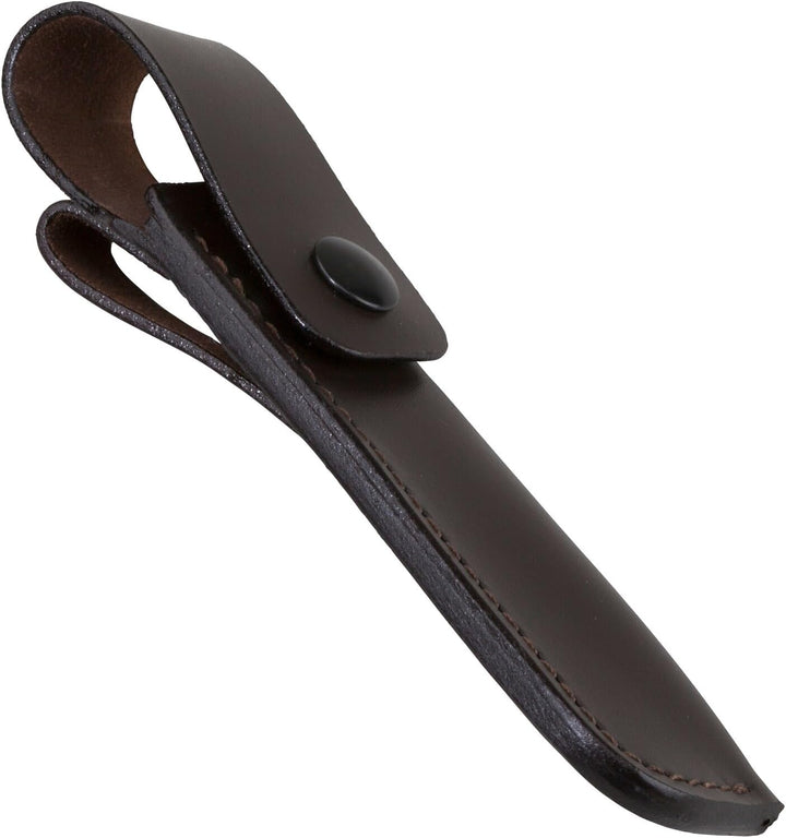 Merkel GEAR Aufbrechsäge Knochensäge Schlosssäge 11cm aus rostfreiem AISI 420 Stahl G10 Griffschalen
