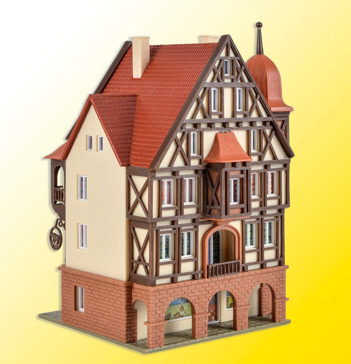 Vollmer 47772 N Gasthof Bären