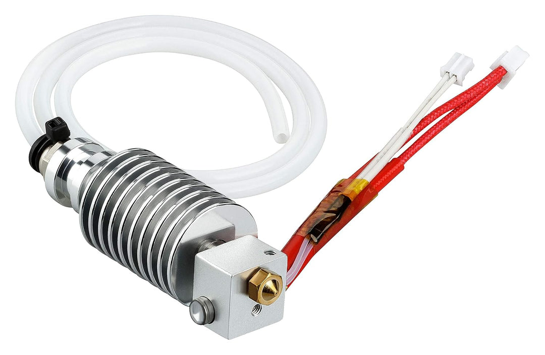 Turmberg3D - Hotend 24V Set - kompatibel mit Anycubic, inkl. Titan Heatbreak (High Temp, 24V) kompat
