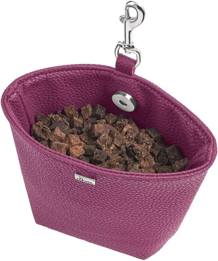 HUNTER Snackbeutel Sofia Grösse one-Size, Farbe braun, braun