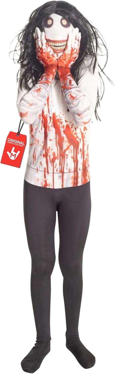 Morphsuits The Rake Kids, S