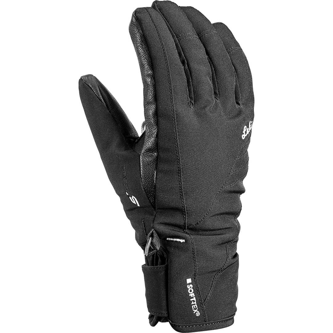 LEKI Goods 6.5 Schwarz, 6.5 Schwarz