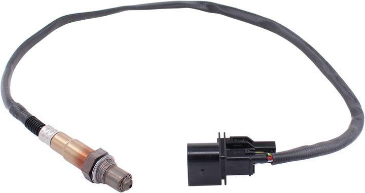Lambdasonde Regelsonde Sensor Lamdasonde Lambda-Sonde O2 Sauerstoffsensor vor Katalysator für C Klas