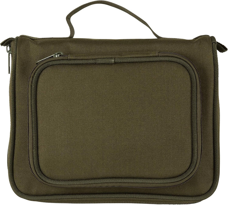 JRC Defender Rig Wallet 21x26x5 cm Angel Zubehör Meer See Fluss