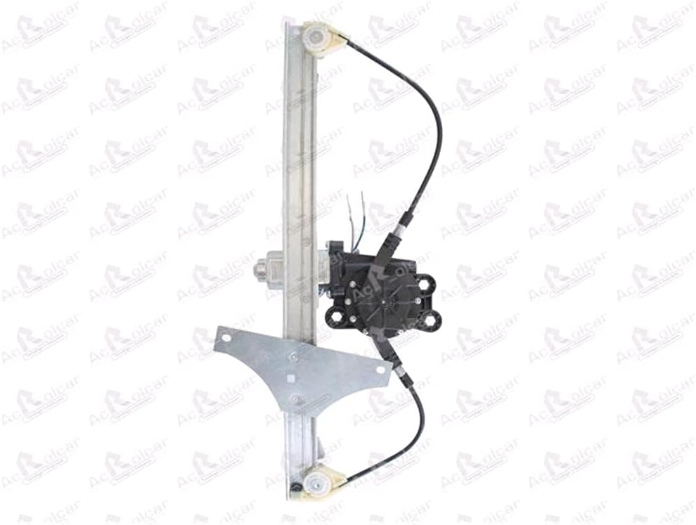 Lift System LS. 2420 Elektrische Fensterheber vorne rechts