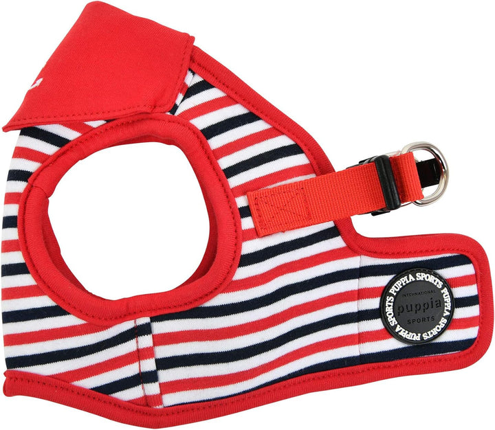 Seaman Harness B, Farbe: Rot, Grösse: S Rot S, Rot S
