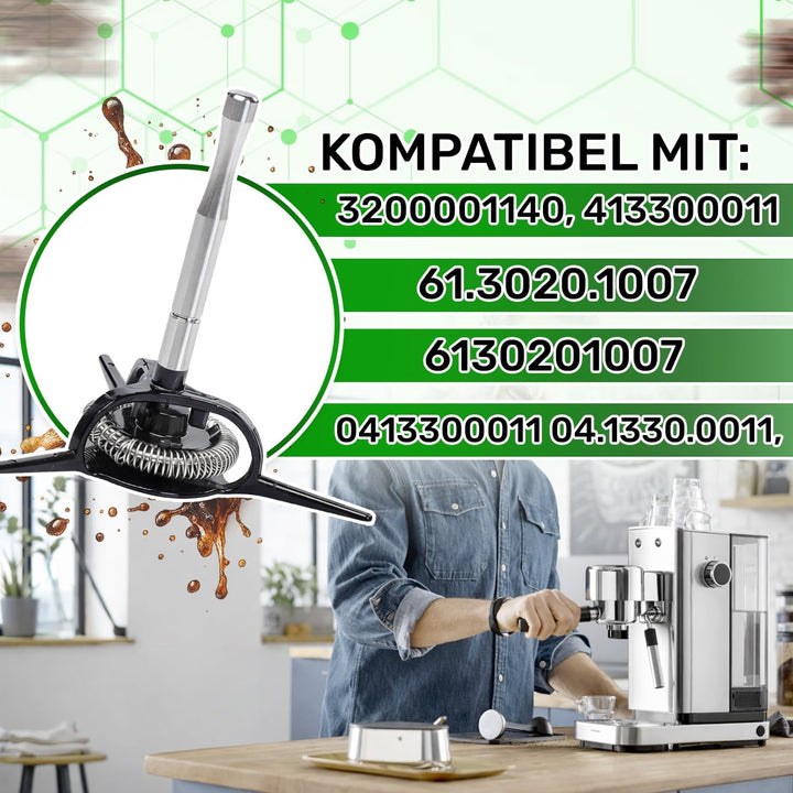 Milchaufschäumer für Cappuccinatore mit dem Originalcode FS1000051103 FS-1000051103 für WMF Lumero -